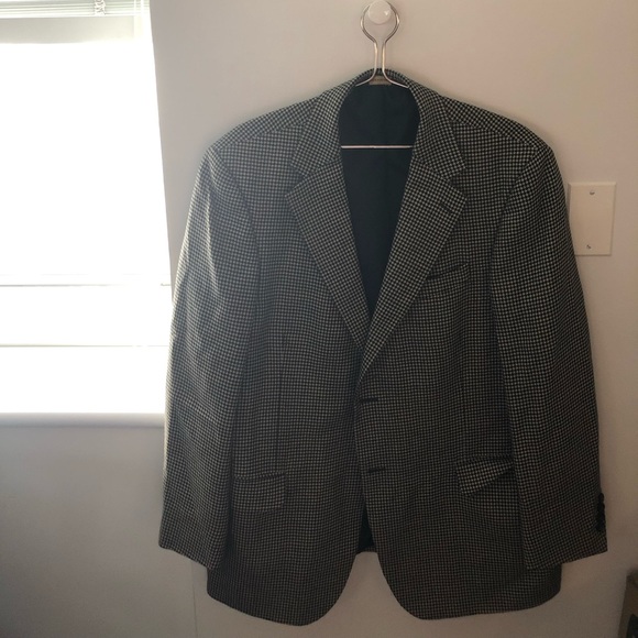 T. Harris Other - Men’s T. Harris Jacket